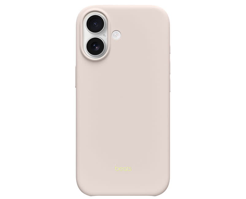 Beats iPhone 17  MagSafe Lime Stone