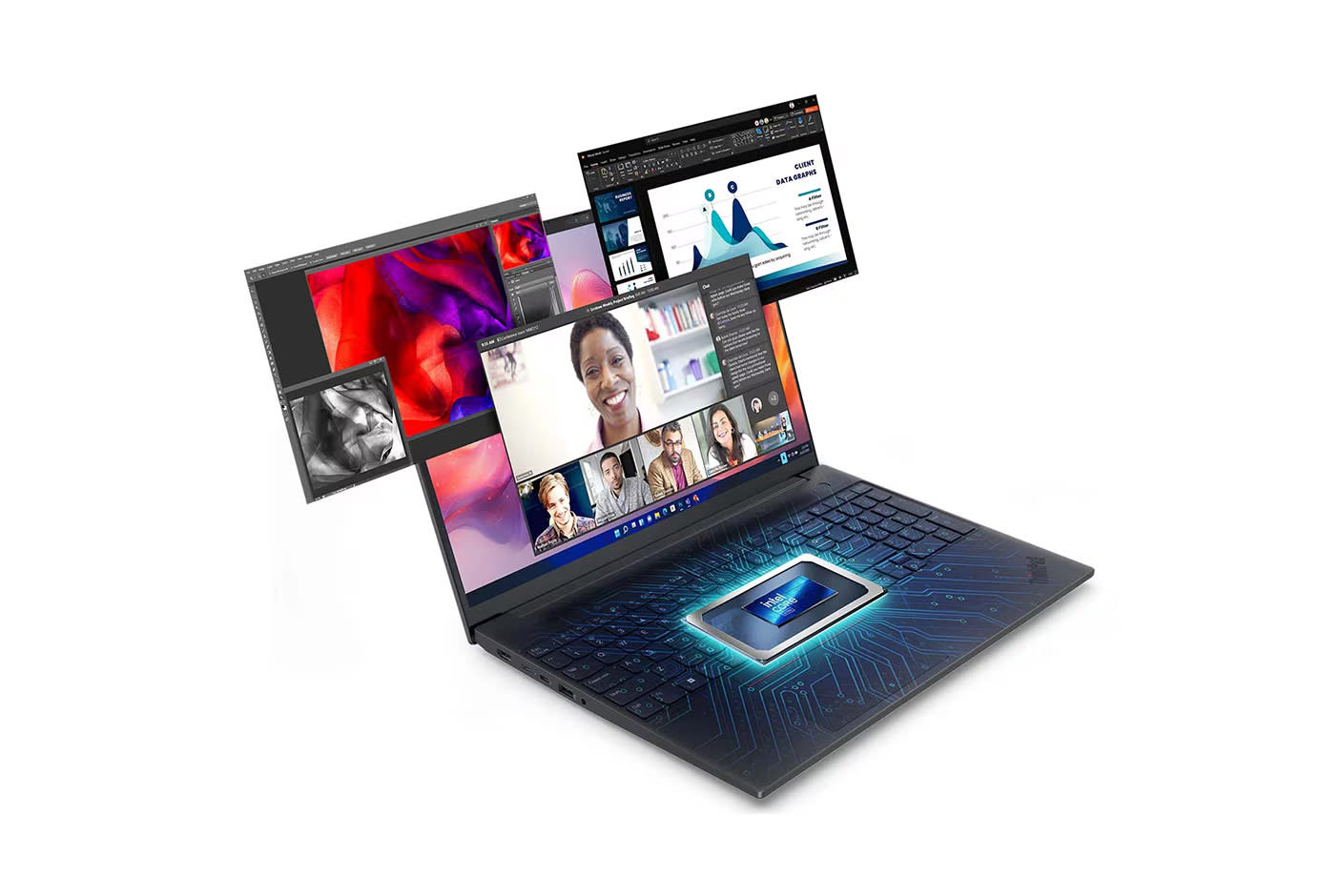 LENOVO ThinkPad E16 G3