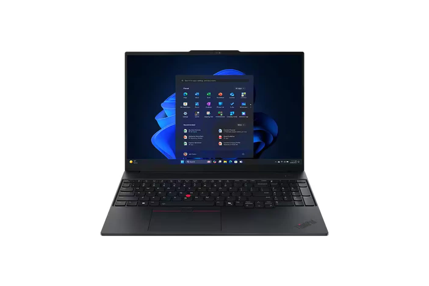  LENOVO ThinkPad E16 G3