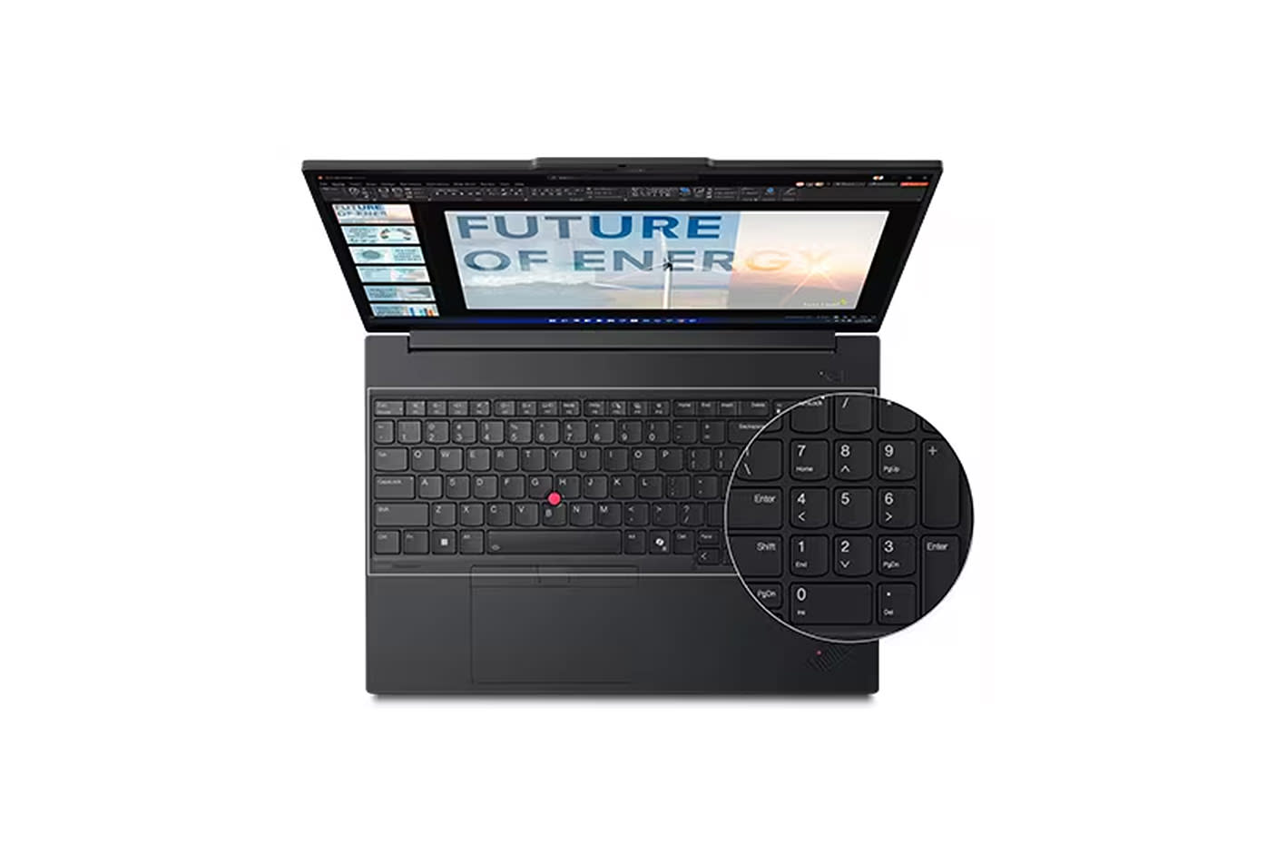 LENOVO ThinkPad E16 G3