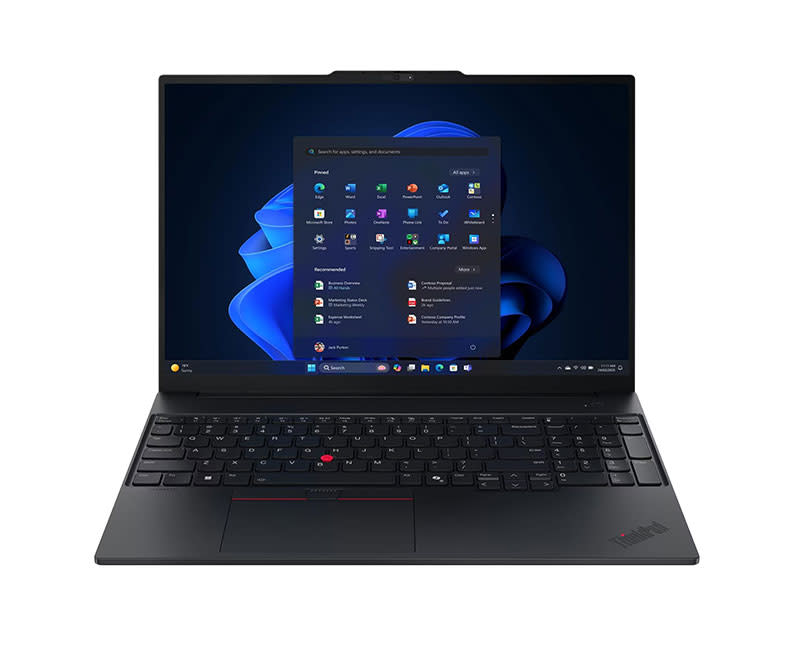 Lenovo ThinkPad E16 G3