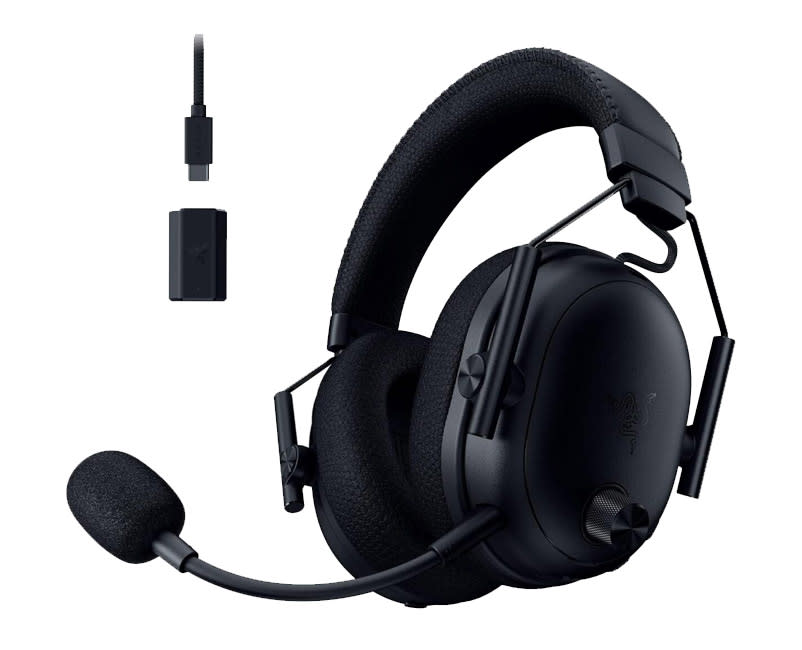 Razer BlackShark V3 Pro Wireless