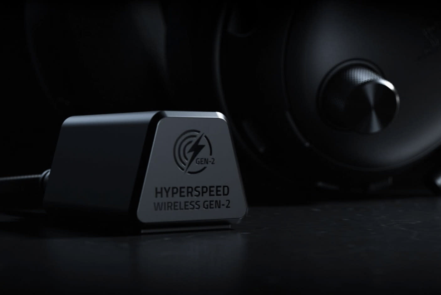 RAZER™ HYPERSPEED G2