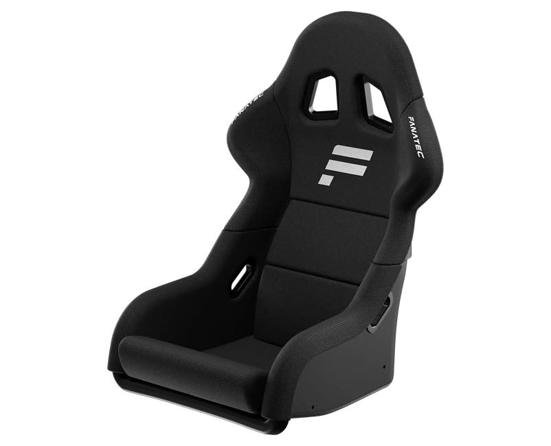 FANATEC® GT Cockpit Seat Black