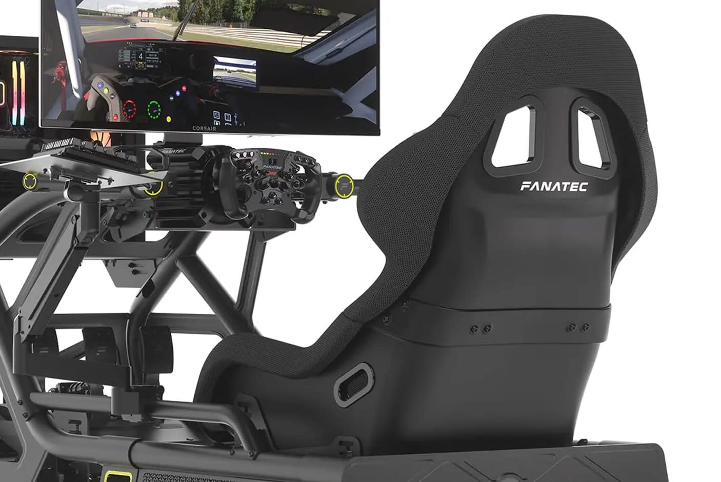 Fiber Reinforced Shell