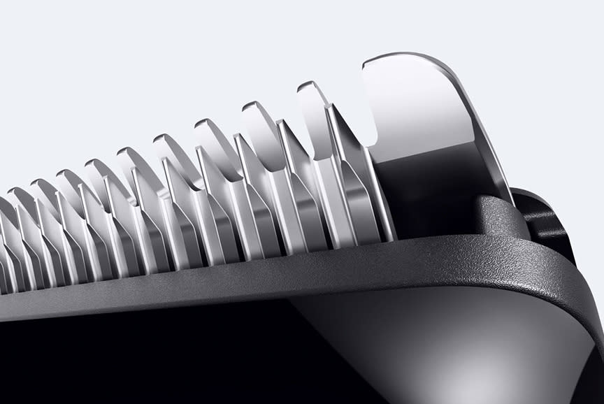 Πάντα στην… «κόψη»!