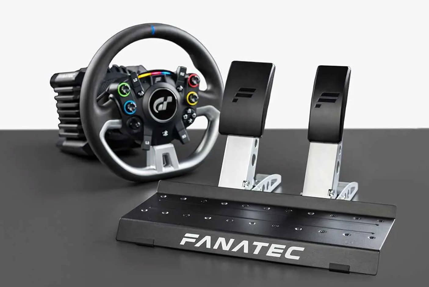 Adjustable Upgradeable