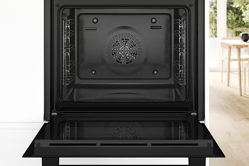 Καθαρισμός χωρίς κόπο!