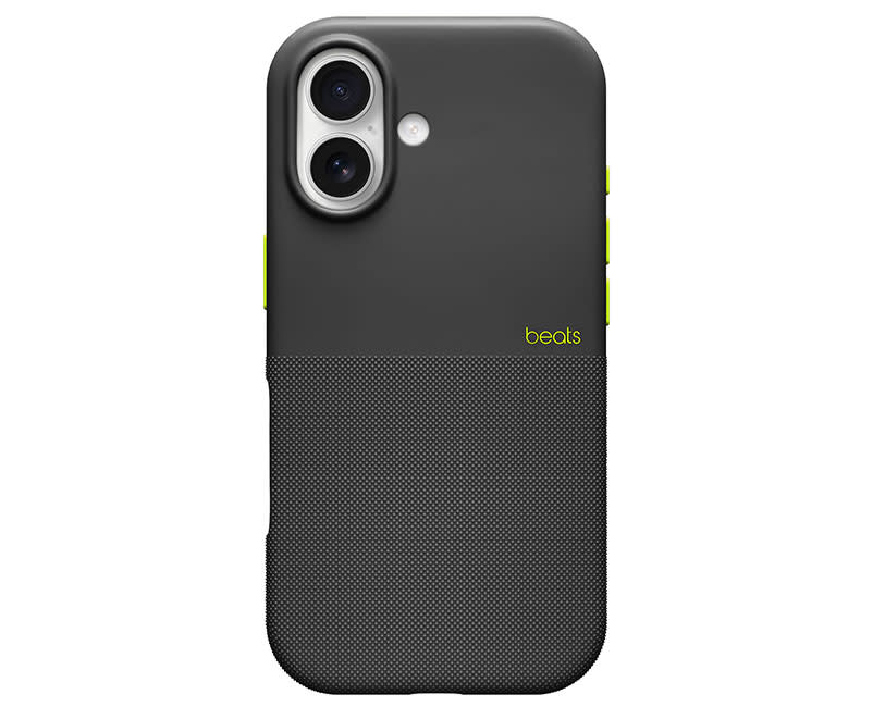 Beats iPhone 17 RuggedMagSaf  Everest B