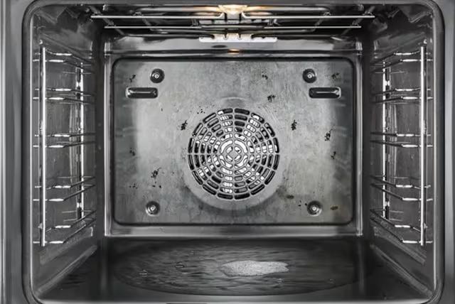 Καθαρισμός χωρίς κόπο!