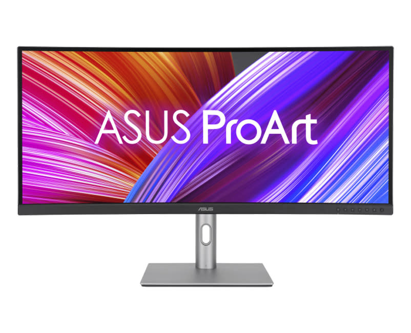 ASUS ProArt Display PA34VCNV
