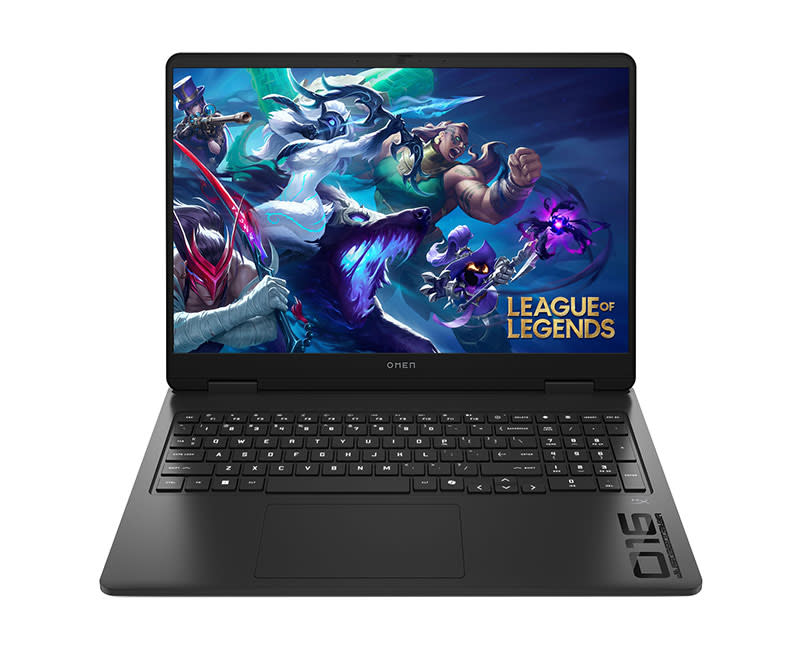 OΜΕΝ 16 Slim Gaming Laptop