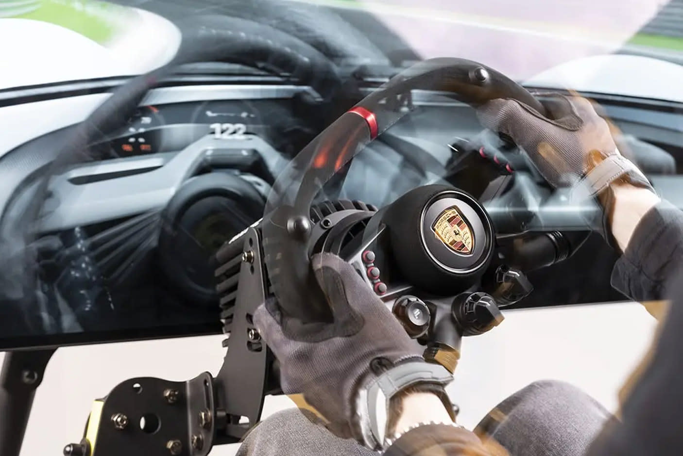 Ideal For Gran Turismo® 7