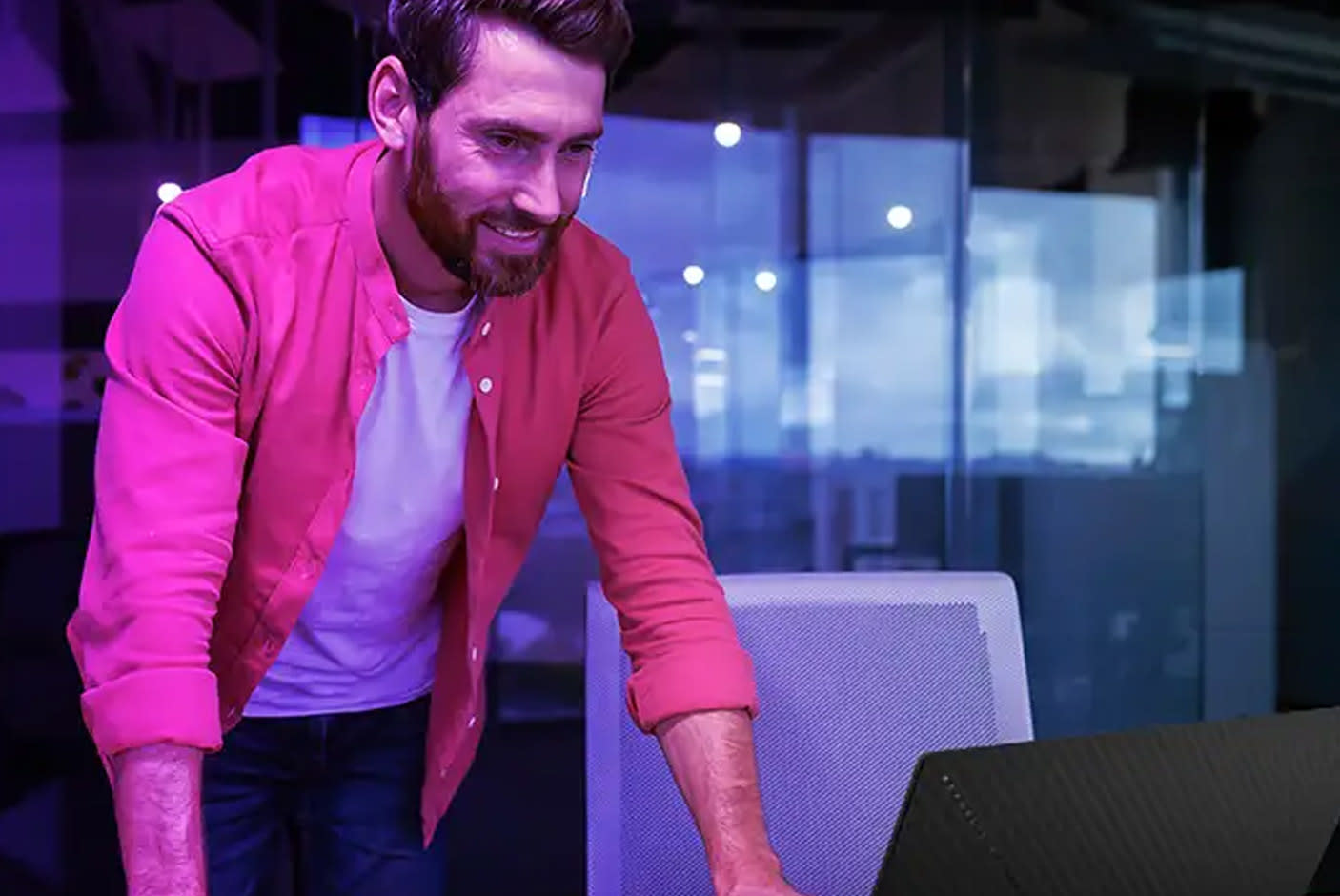 GeForce RTX™ 50 Series Laptop GPUs