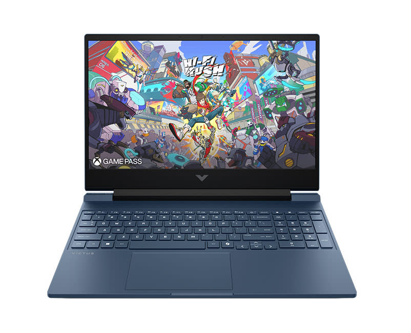 Victus Gaming Laptop 