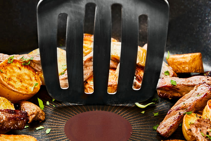 Αντοχή που διαρκεί!