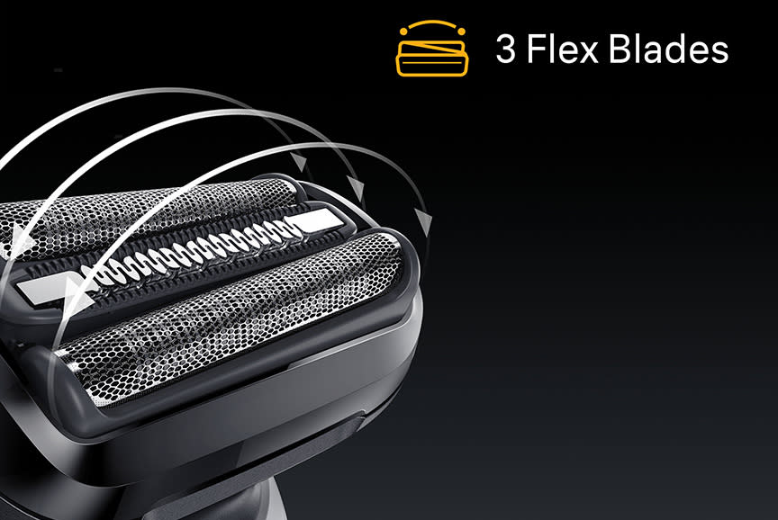 Προσαρμόζεται στο πρόσωπο σου