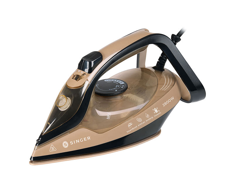 Singer Σίδερο Ατμού STI-1820