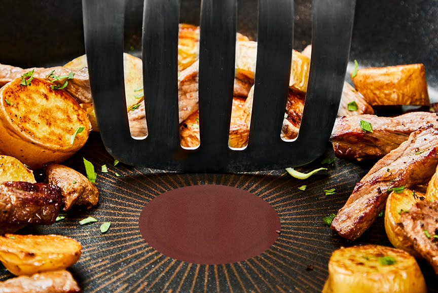 Αντοχή που διαρκεί!