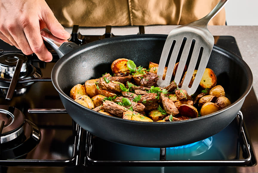 Για αποτέλεσμα… ακριβείας