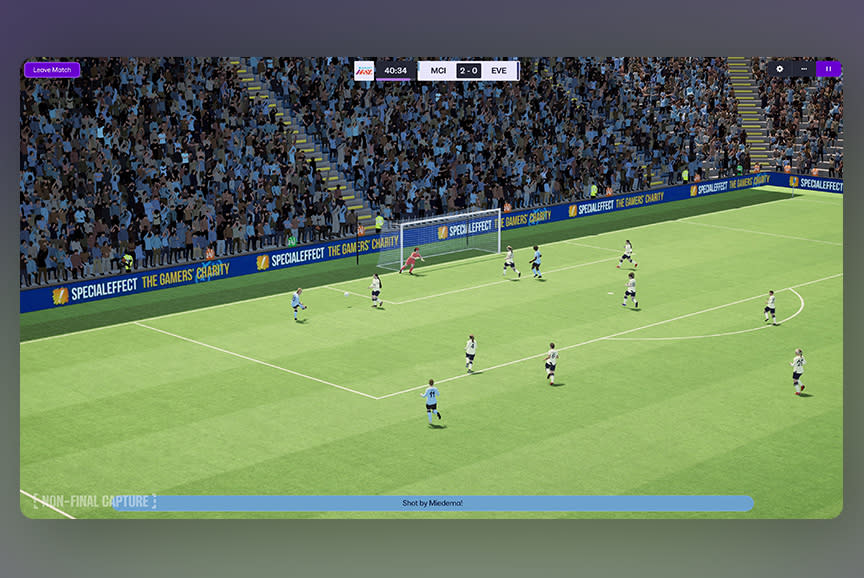 Football Manager 2026 PC