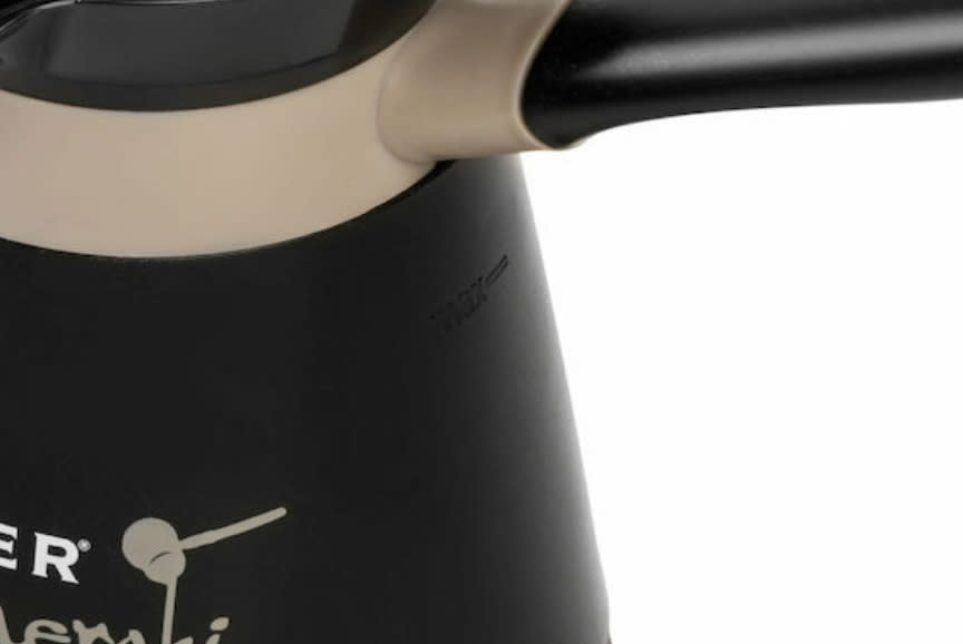 Singer Συσκευή Ελλ.Καφέ Meraki CM1110 BL