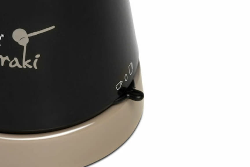 Singer Συσκευή Ελλ.Καφέ Meraki CM1110 BL