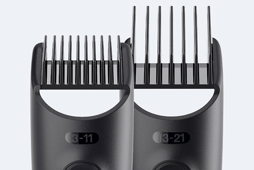 Ακρίβεια… χιλιοστού!