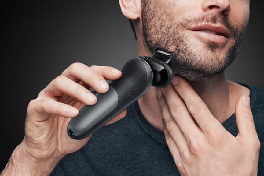 Έχει διαίσθηση