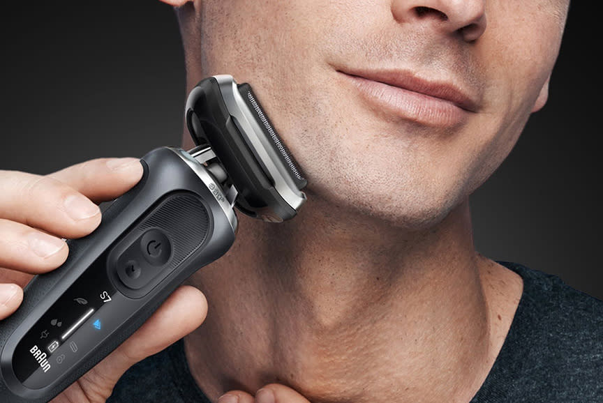 Προσαρμόζεται στο πρόσωπο σου