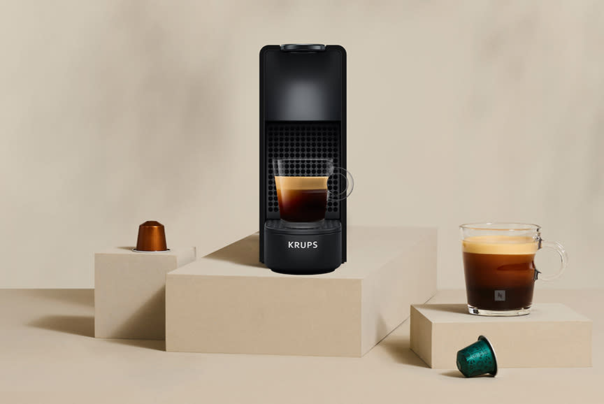 Συνεχής αναζήτηση για εξαιρετικό καφέ!