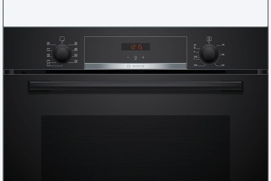 Bosch Set HBA514BB3 & PKE61RBA2E