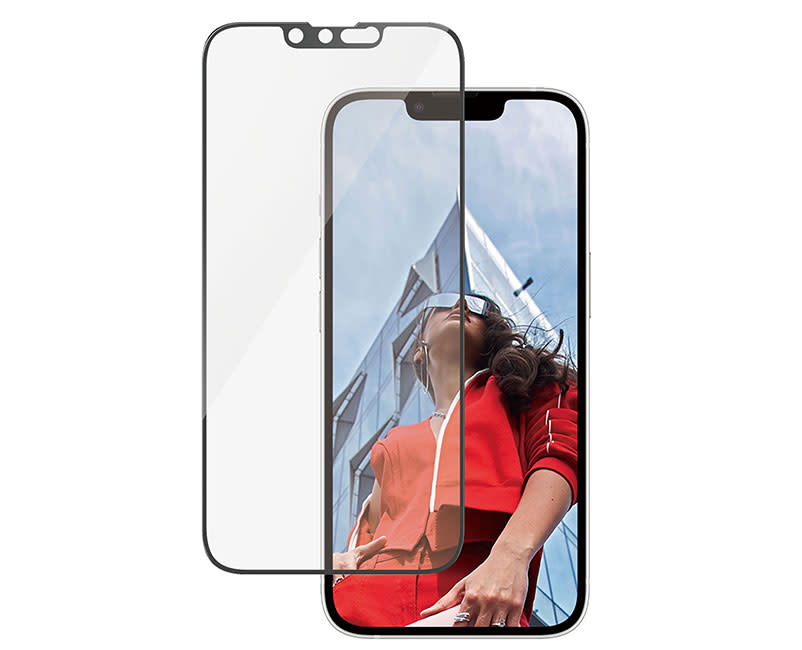 PanzerGlass iPhone 16e/14/13/13 Pro