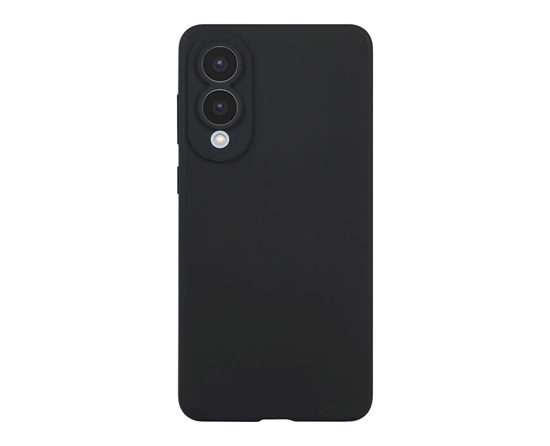 Sentio Θήκη Pure για Sam Gal S25 Edge