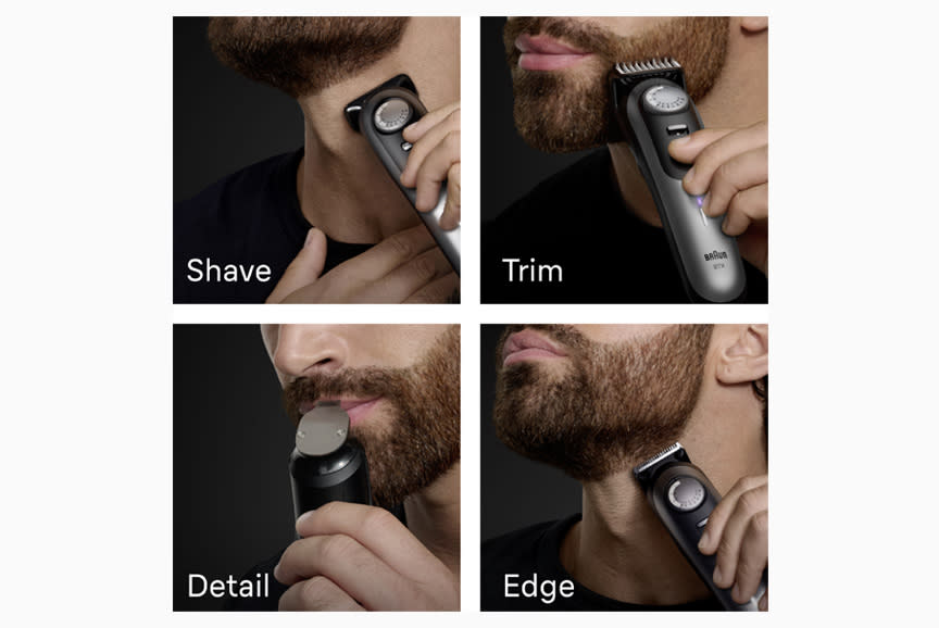 Σκανάρει κάθε σημείο