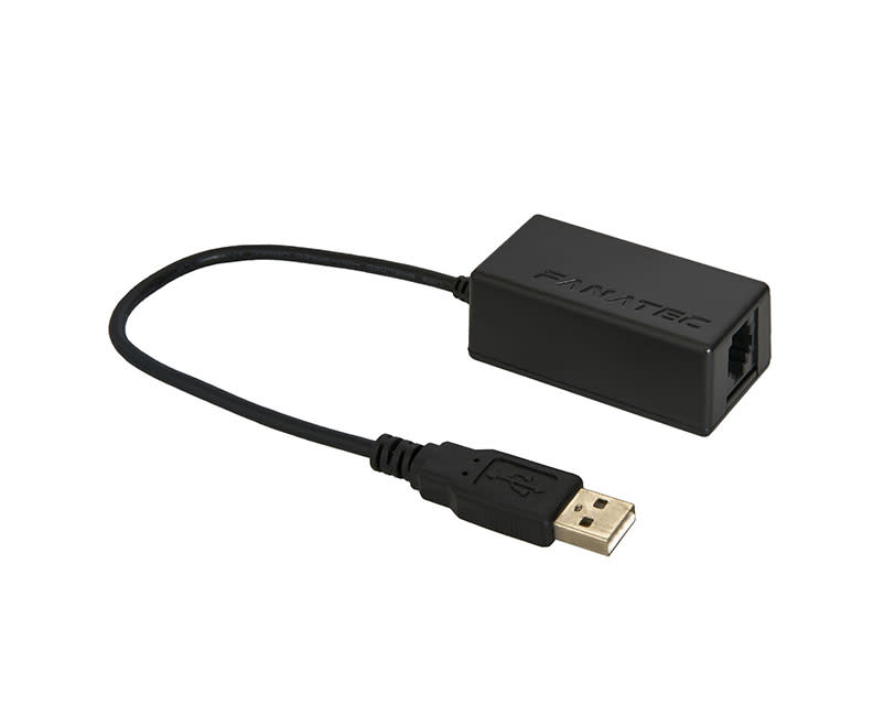 Fanatec ClubSport USB Adapter