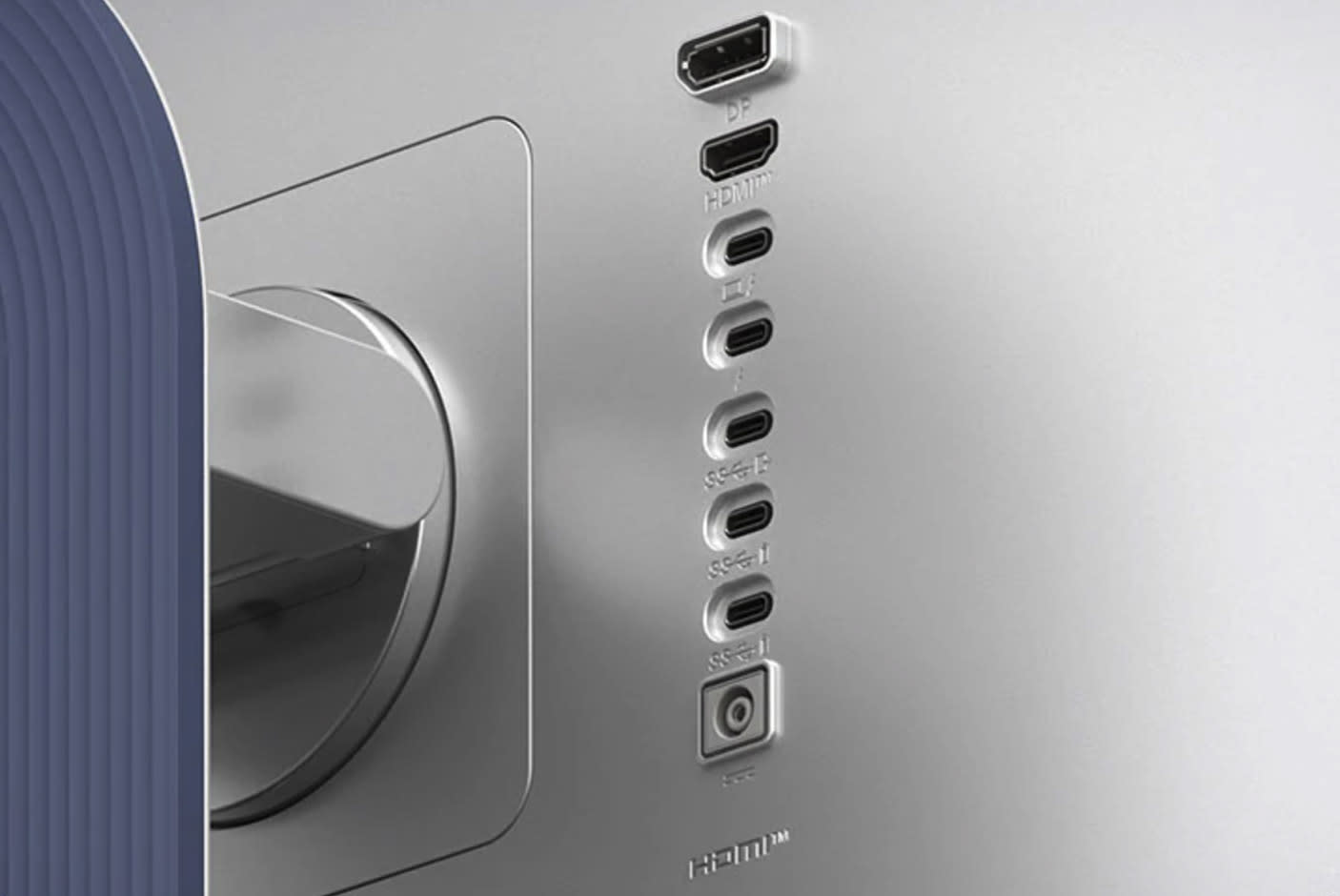 Amazing Connectivity