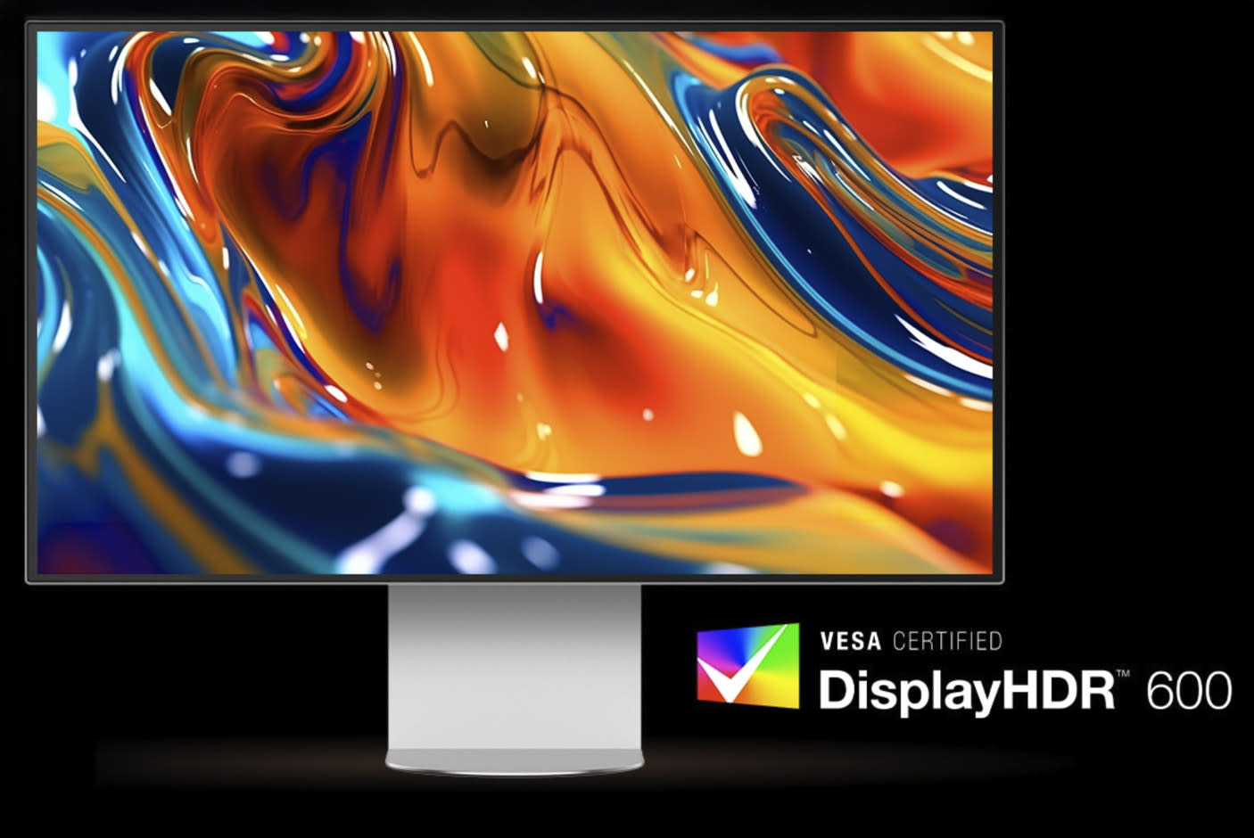 VESA DisplayHDR™ 600