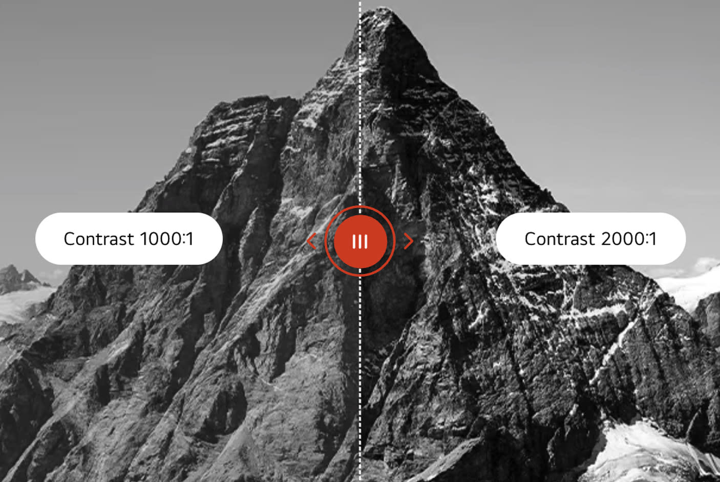 Deep Black Rich Details