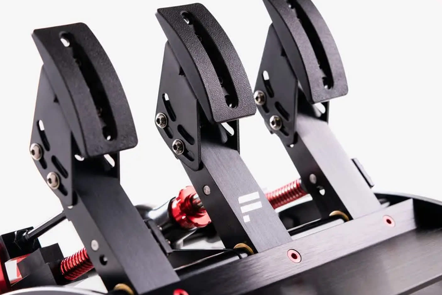 FANATEC® ClubSport Pedals V3