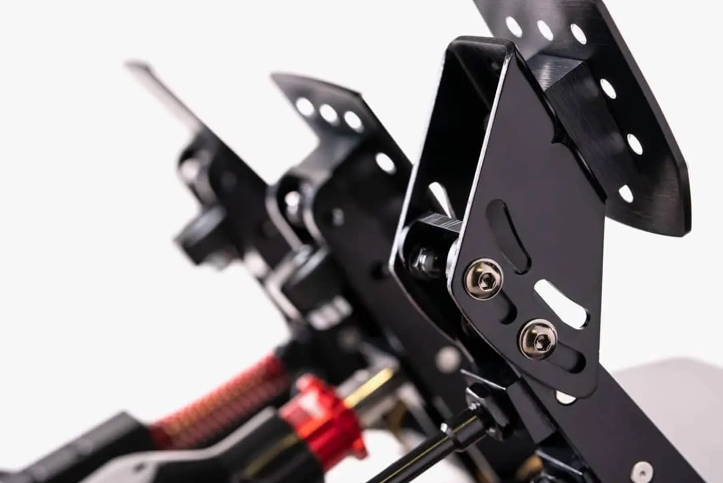 FANATEC® ClubSport Pedals V3