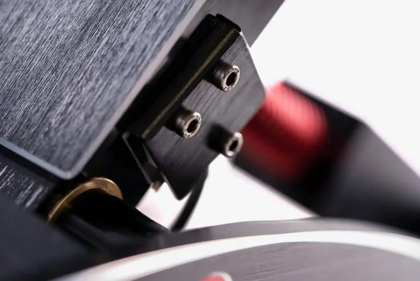 FANATEC® ClubSport Pedals V3