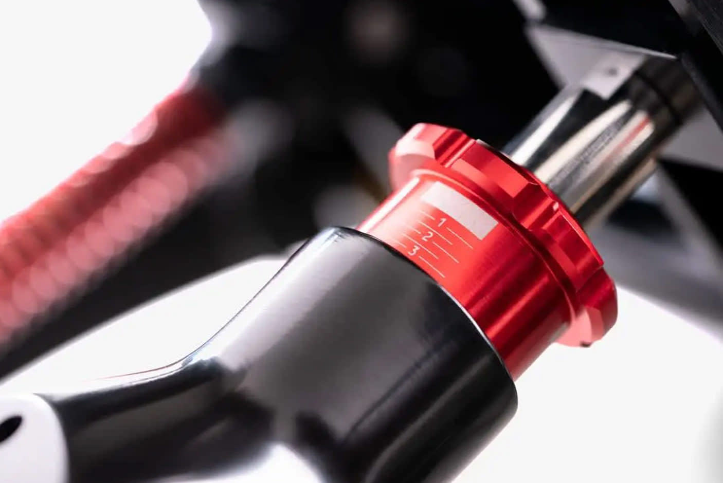 FANATEC® ClubSport Pedals V3