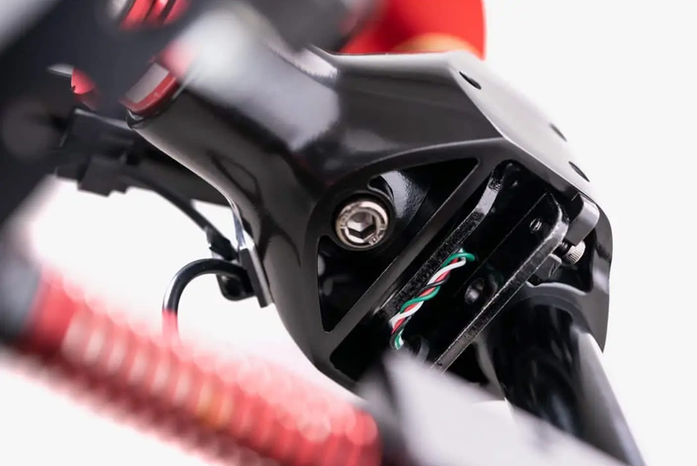 FANATEC® ClubSport Pedals V3