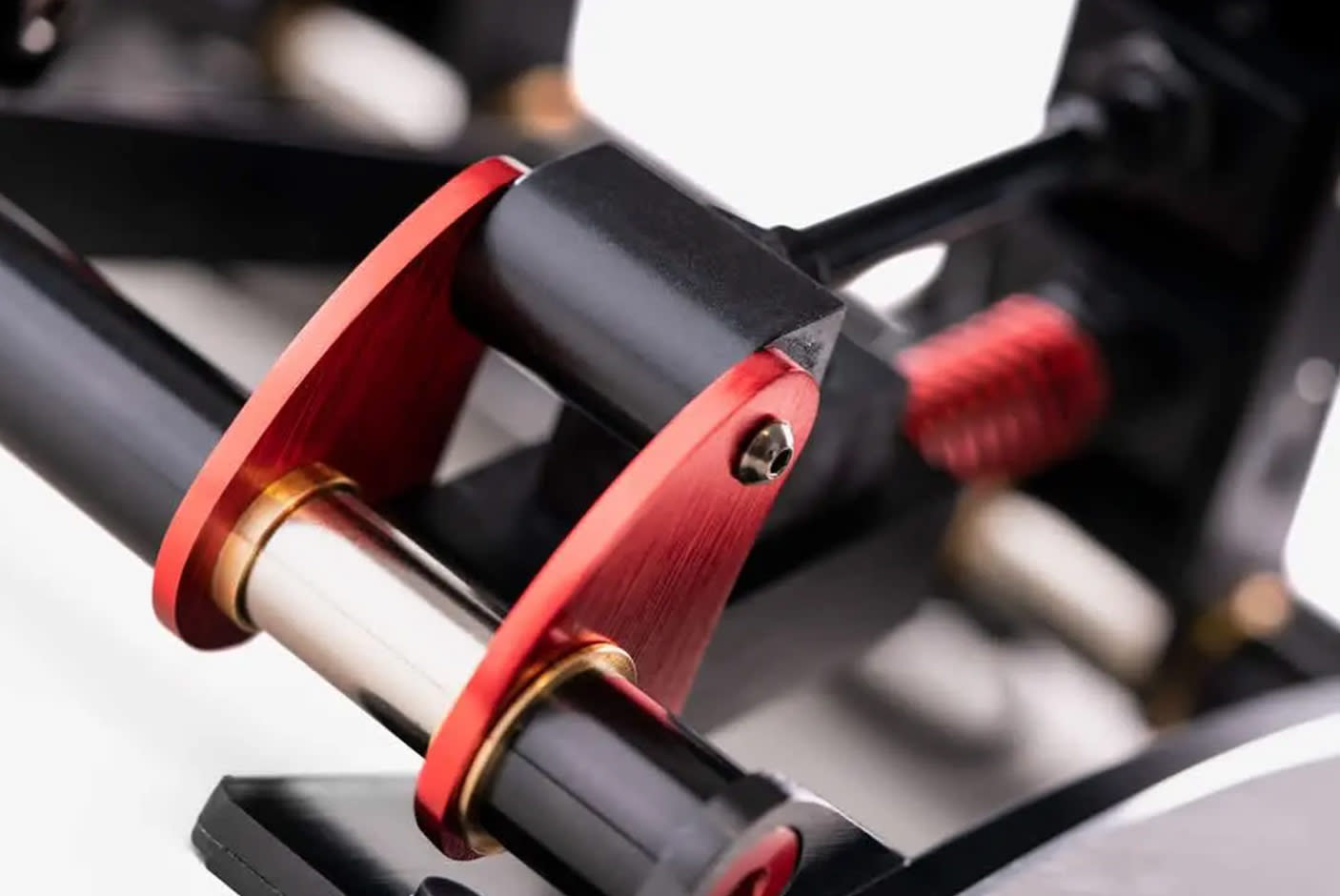 FANATEC® ClubSport Pedals V3