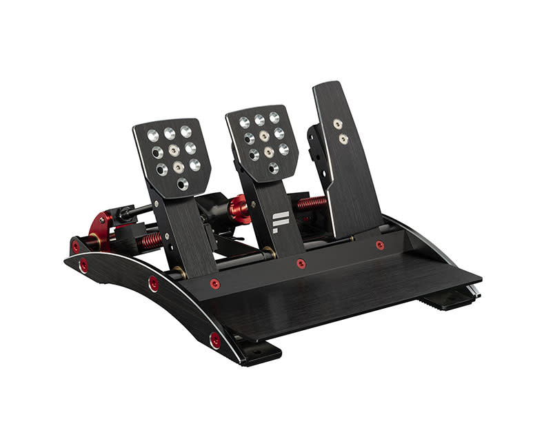 FANATEC® ClubSport Pedals V3