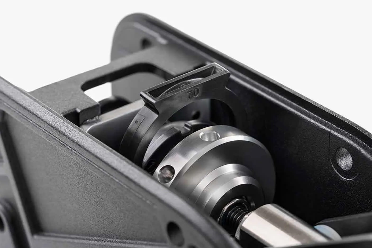 FANATEC® ClubSport Handbrake V2