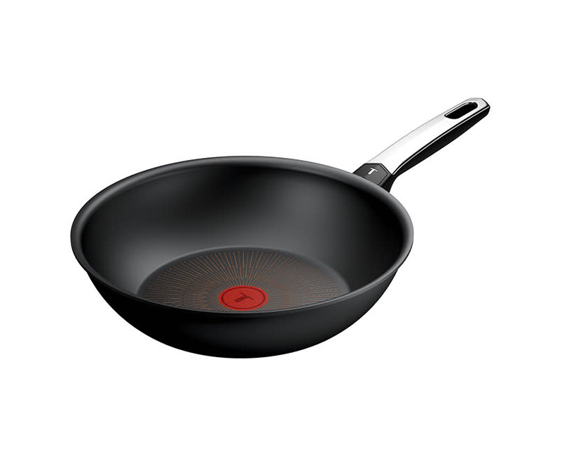 Tefal Wok 28 cm G32019
