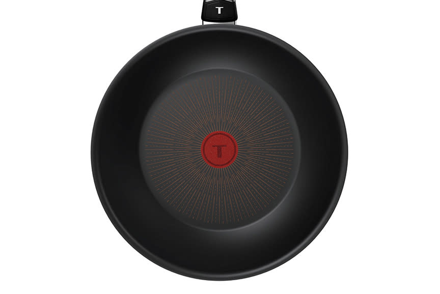 Tefal Wok 28 cm G32019