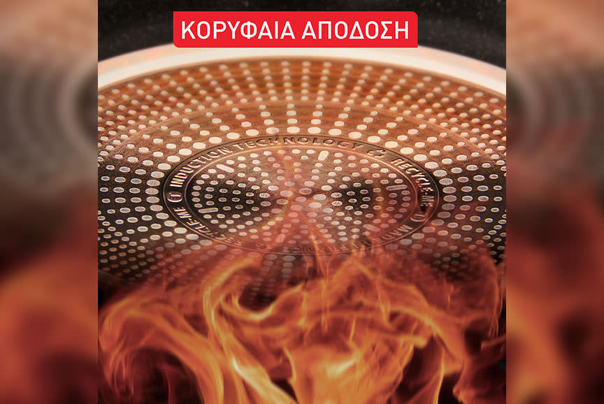 Tefal Wok 28 cm G32019